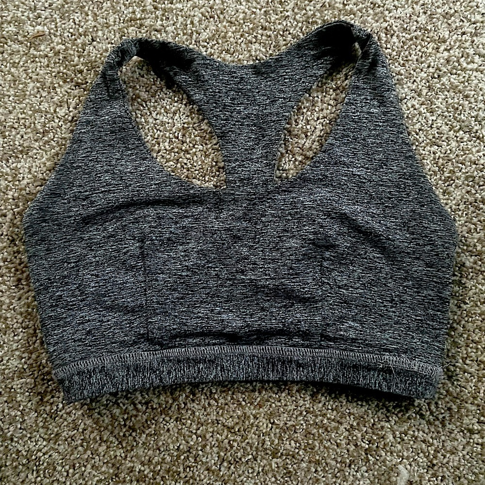 goodhYOUMan Sports Bra size M
